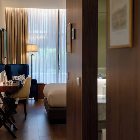Boeira Garden Porto Gaia, Curio Collection By Hilton Vila Nova de Gaia