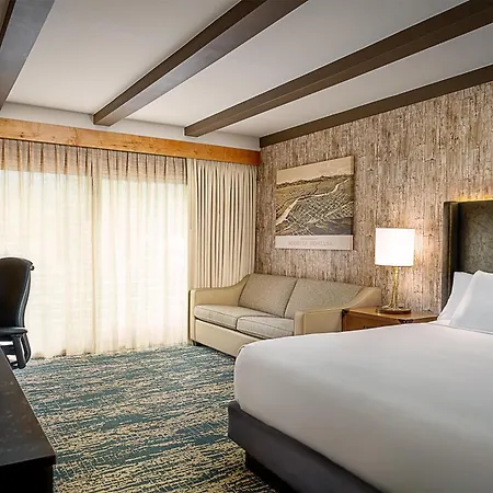 Boeira Garden Porto Gaia, Curio Collection By Hilton 5*