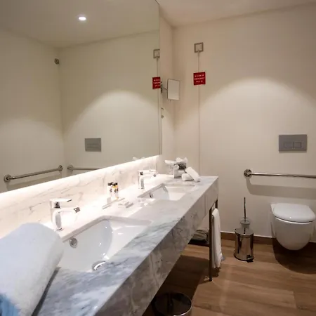Boeira Garden Porto Gaia, Curio Collection By Hilton 5*