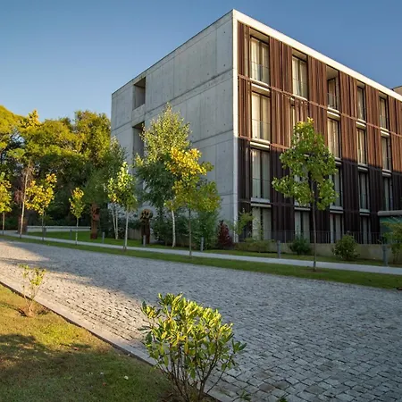 Boeira Garden Porto Gaia, Curio Collection By Hilton