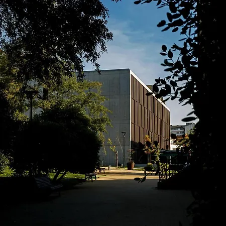 Boeira Garden Porto Gaia, Curio Collection By Hilton Hotel Vila Nova de Gaia