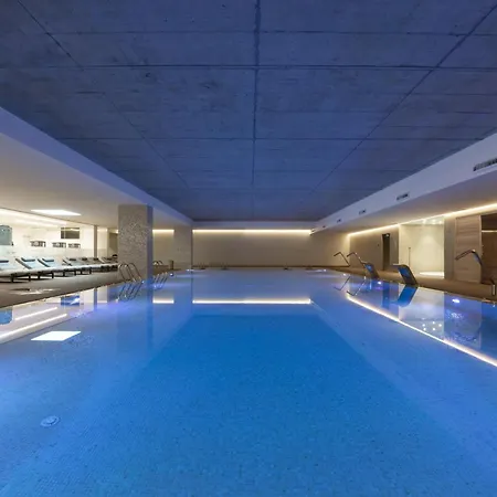 Hotel Boeira Garden Porto Gaia, Curio Collection By Hilton