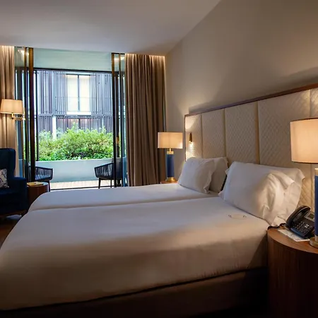 Boeira Garden Porto Gaia, Curio Collection By Hilton 호텔 빌라노바데가이아
