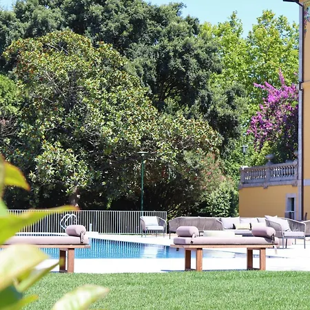 Boeira Garden Porto Gaia, Curio Collection By Hilton Vila Nova de Gaia