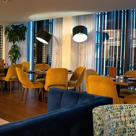 Boeira Garden Porto Gaia, Curio Collection By Hilton 5* 빌라노바데가이아