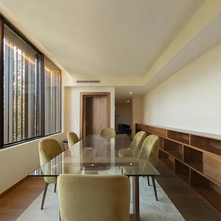 Hotel Boeira Garden Porto Gaia, Curio Collection By Hilton Vila Nova de Gaia