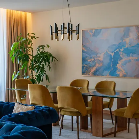Boeira Garden Porto Gaia, Curio Collection By Hilton 호텔