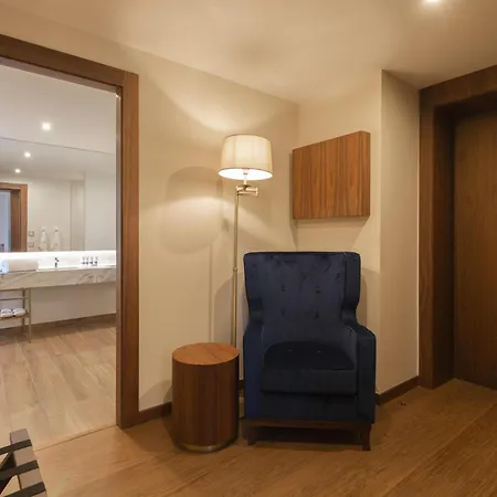 Boeira Garden Porto Gaia, Curio Collection By Hilton 5*