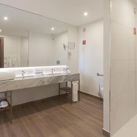 Boeira Garden Porto Gaia, Curio Collection By Hilton 5* فيلا نوفا دي غايا