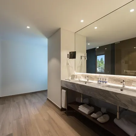 Boeira Garden Porto Gaia, Curio Collection By Hilton 호텔 5*