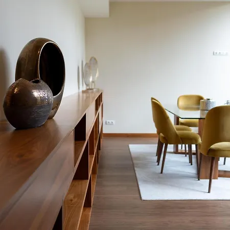 Hotel Boeira Garden Porto Gaia, Curio Collection By Hilton 5*