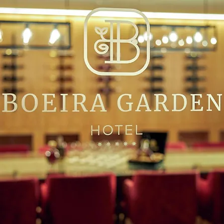 Boeira Garden Porto Gaia, Curio Collection By Hilton