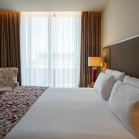 호텔 Boeira Garden Porto Gaia, Curio Collection By Hilton