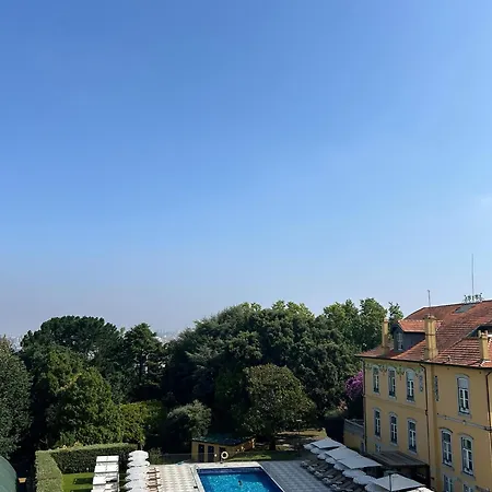 Boeira Garden Porto Gaia, Curio Collection By Hilton