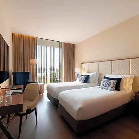 Boeira Garden Porto Gaia, Curio Collection By Hilton