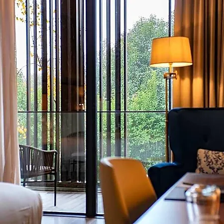 فندق Boeira Garden Porto Gaia, Curio Collection By Hilton فيلا نوفا دي غايا