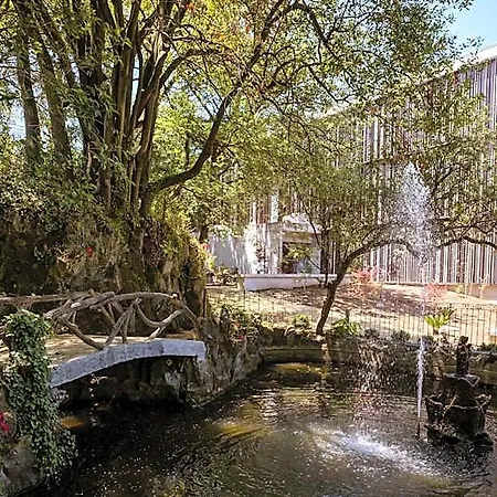 Boeira Garden Porto Gaia, Curio Collection By Hilton فندق فيلا نوفا دي غايا