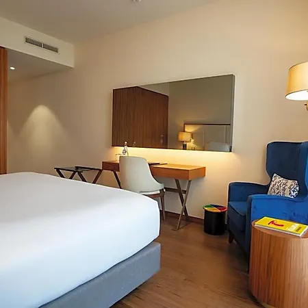 فندق Boeira Garden Porto Gaia, Curio Collection By Hilton فيلا نوفا دي غايا