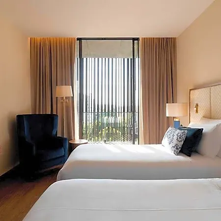 Boeira Garden Porto Gaia, Curio Collection By Hilton فندق 5*