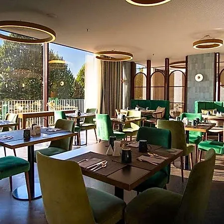 Hotel Boeira Garden Porto Gaia, Curio Collection By Hilton