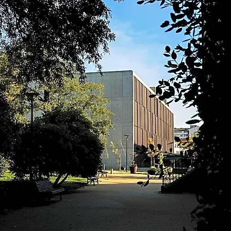 Boeira Garden Porto Gaia, Curio Collection By Hilton Vila Nova de Gaia