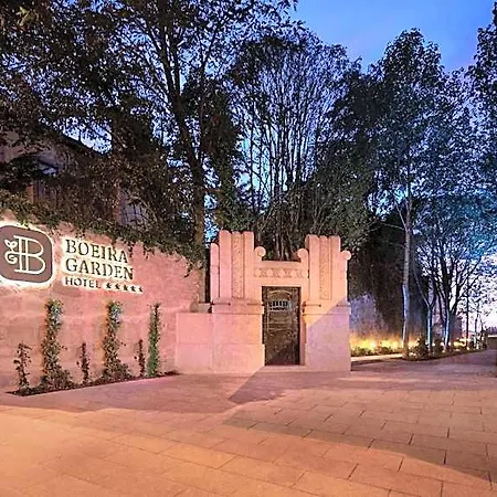 Boeira Garden Porto Gaia, Curio Collection By Hilton
