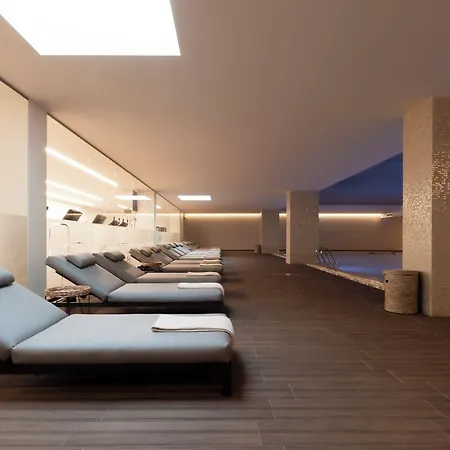 Boeira Garden Porto Gaia, Curio Collection By Hilton Hotel 5*