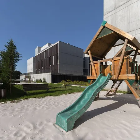 Hotel Boeira Garden Porto Gaia, Curio Collection By Hilton