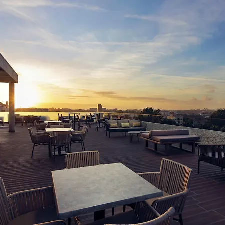 Boeira Garden Porto Gaia, Curio Collection By Hilton Hotel Vila Nova de Gaia