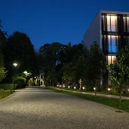 Boeira Garden Porto Gaia, Curio Collection By Hilton Hotel 5*
