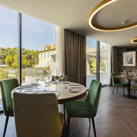 Boeira Garden Porto Gaia, Curio Collection By Hilton 5* Vila Nova de Gaia