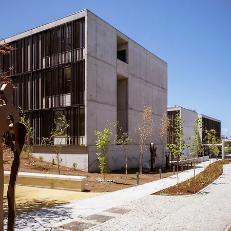 Hotel Boeira Garden Porto Gaia, Curio Collection By Hilton Vila Nova de Gaia