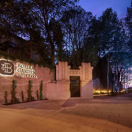 Boeira Garden Porto Gaia, Curio Collection By Hilton Hotel Vila Nova de Gaia