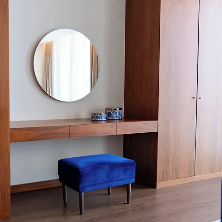 Boeira Garden Porto Gaia, Curio Collection By Hilton