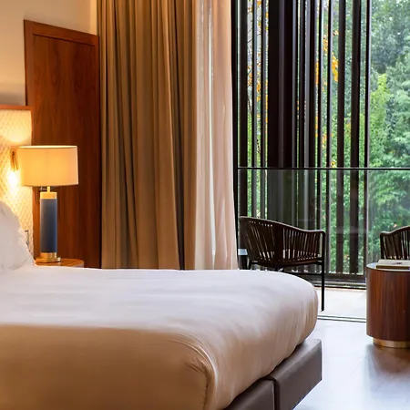 Hotel Boeira Garden Porto Gaia, Curio Collection By Hilton 5*