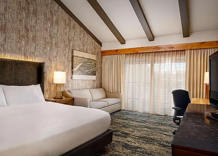 מלון Boeira Garden Porto Gaia, Curio Collection By Hilton