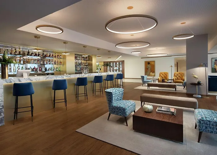 酒店 Boeira Garden Porto Gaia, Curio Collection By Hilton 5*