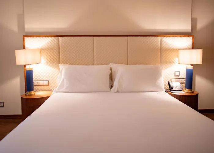 Boeira Garden Porto Gaia, Curio Collection By Hilton 5* 加亚新城