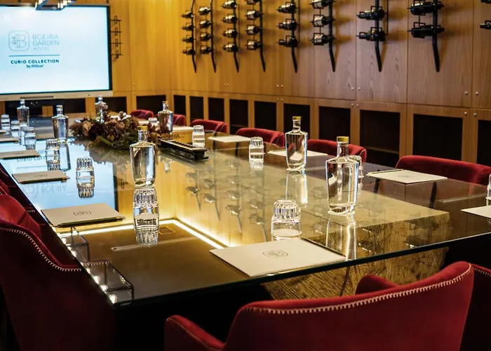 Boeira Garden Porto Gaia, Curio Collection By Hilton Hotel Vila Nova de Gaia