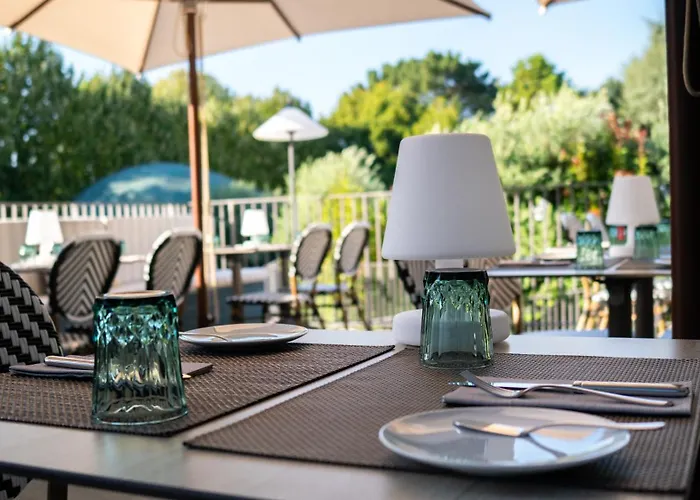 Boeira Garden Porto Gaia, Curio Collection By Hilton 5* 加亚新城