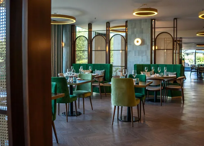 Hotel Boeira Garden Porto Gaia, Curio Collection By Hilton