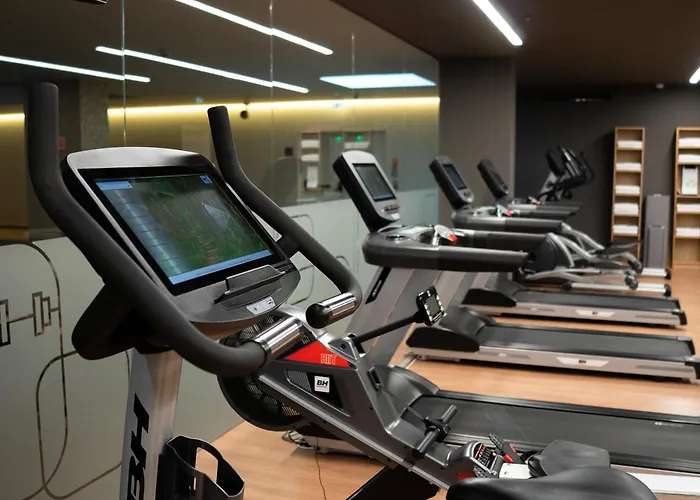 Boeira Garden Porto Gaia, Curio Collection By Hilton מלון וילה נובה דה גאיה