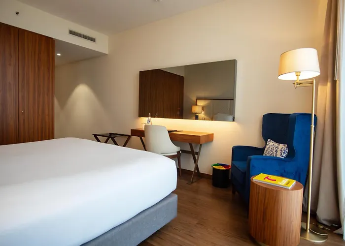 酒店 Boeira Garden Porto Gaia, Curio Collection By Hilton