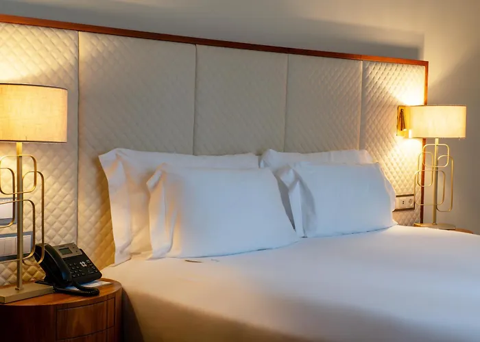 Hotel Boeira Garden Porto Gaia, Curio Collection By Hilton Vila Nova de Gaia