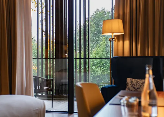 Boeira Garden Porto Gaia, Curio Collection By Hilton 5*