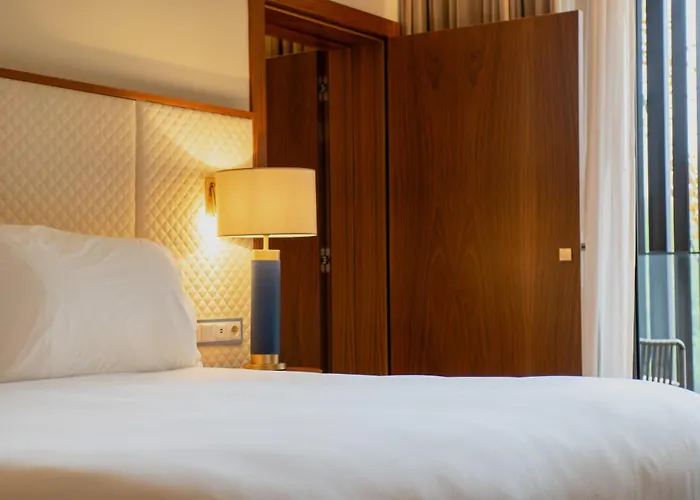 Boeira Garden Porto Gaia, Curio Collection By Hilton Hotel 5*