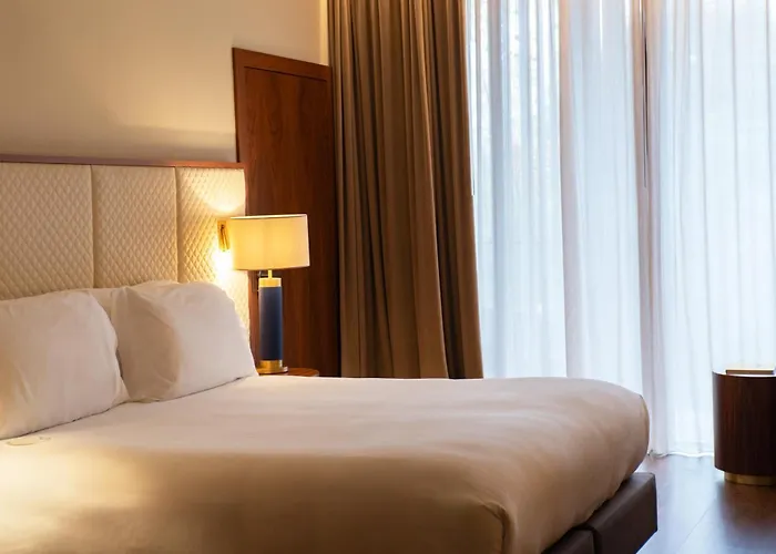 Hotel Boeira Garden Porto Gaia, Curio Collection By Hilton 5*