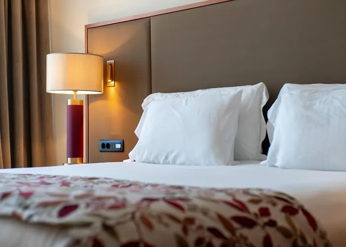 Boeira Garden Porto Gaia, Curio Collection By Hilton Hotel