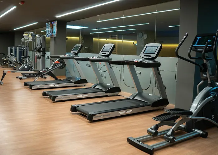 Boeira Garden Porto Gaia, Curio Collection By Hilton מלון 5*