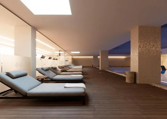 Hotel Boeira Garden Porto Gaia, Curio Collection By Hilton Vila Nova de Gaia